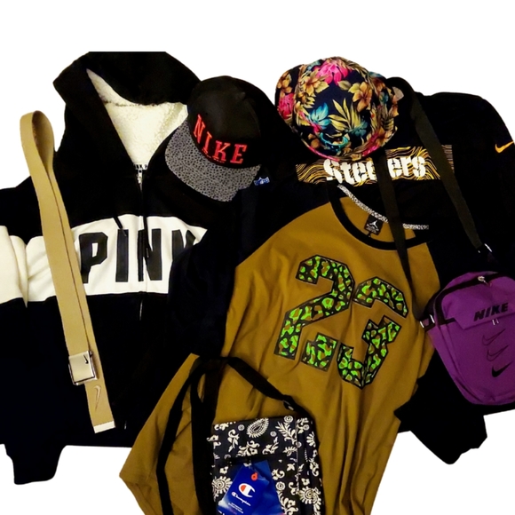 Meet your Posher, Trisha - Picture 3 of 3